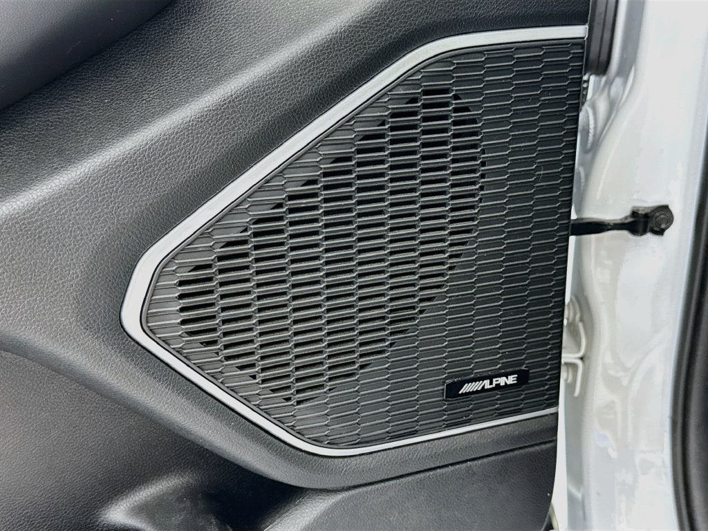 2021 Jeep Grand Cherokee L -Limited- Luxury Tech Group ll