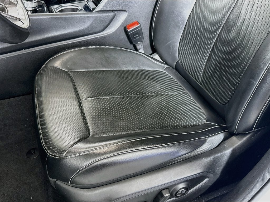 2021 Jeep Grand Cherokee L -Limited- Luxury Tech Group ll