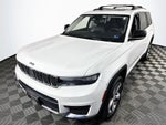 2021 Jeep Grand Cherokee L -Limited- Luxury Tech Group ll