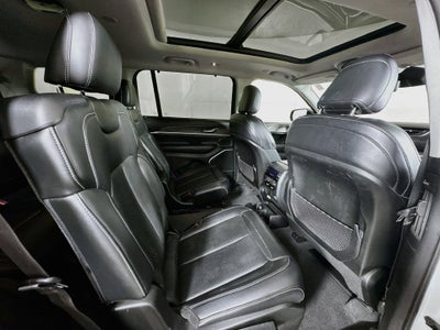 2021 Jeep Grand Cherokee L -Limited- Luxury Tech Group ll