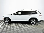 2021 Jeep Grand Cherokee L -Limited- Luxury Tech Group ll