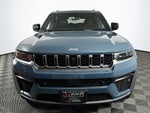 2027 Jeep Grand Cherokee L Limited