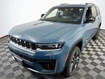 2027 Jeep Grand Cherokee L Limited