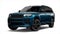 2027 Jeep Grand Cherokee L Limited Reserve