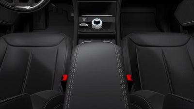 2027 Jeep Grand Cherokee L Limited Reserve