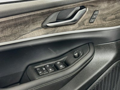 2027 Jeep Grand Cherokee L Limited