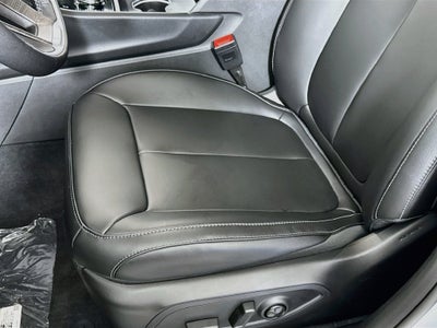 2027 Jeep Grand Cherokee L Limited