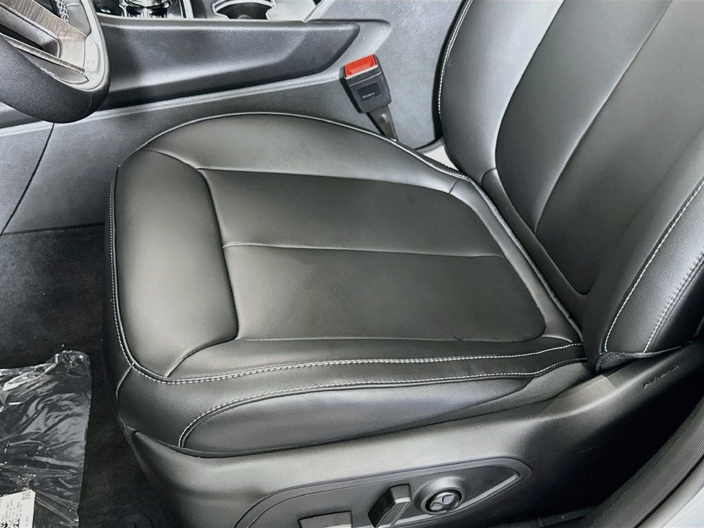 2027 Jeep Grand Cherokee L Limited