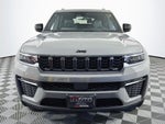 2027 Jeep Grand Cherokee L Limited