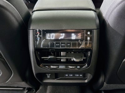2027 Jeep Grand Cherokee L Limited