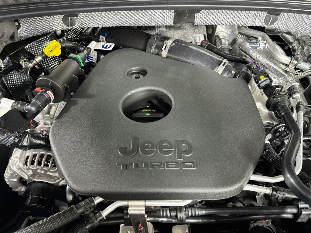 2027 Jeep Grand Cherokee L Limited