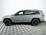 2027 Jeep Grand Cherokee L Limited