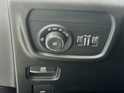 2025 Jeep Grand Cherokee L Overland