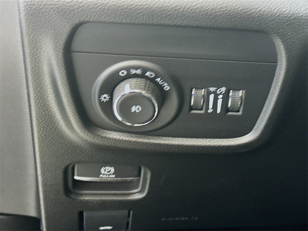 2025 Jeep Grand Cherokee L Overland