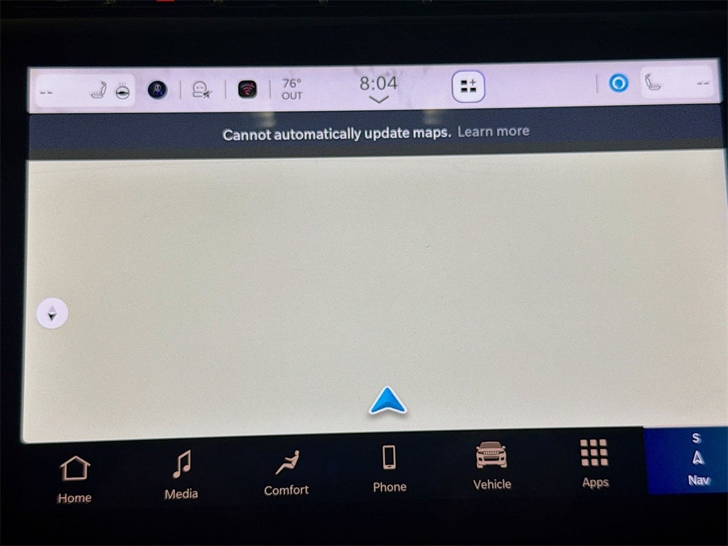 2025 Jeep Grand Cherokee L Overland