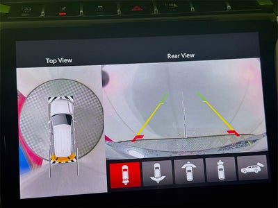 2025 Jeep Grand Cherokee L Overland