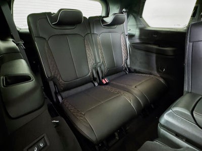 2026 Jeep Grand Cherokee L Summit