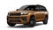 2027 Jeep Grand Cherokee L Summit