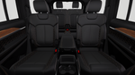 2027 Jeep Grand Cherokee L Summit
