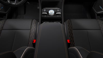2027 Jeep Grand Cherokee L Summit
