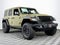 2027 Jeep Wrangler Willys