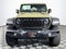 2027 Jeep Wrangler Willys