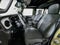 2027 Jeep Wrangler Willys