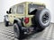 2027 Jeep Wrangler Willys