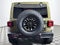 2027 Jeep Wrangler Willys