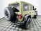 2027 Jeep Wrangler Willys