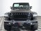 2027 Jeep Wrangler Willys