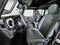 2027 Jeep Wrangler Willys