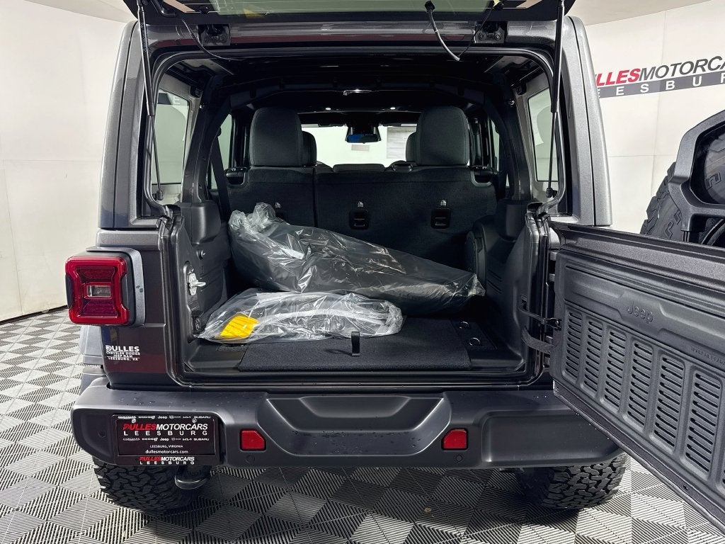 2027 Jeep Wrangler Willys