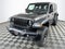 2027 Jeep Wrangler Willys