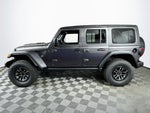 2027 Jeep Wrangler Willys