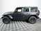 2027 Jeep Wrangler Willys