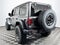 2027 Jeep Wrangler Willys