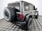 2027 Jeep Wrangler Willys