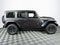 2027 Jeep Wrangler Willys