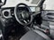 2027 Jeep Wrangler Willys