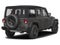 2027 Jeep Wrangler Rubicon