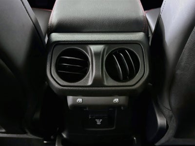 2027 Jeep Wrangler Rubicon X
