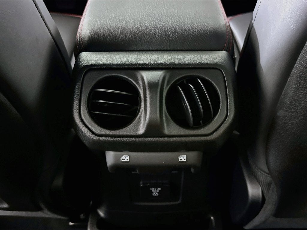 2027 Jeep Wrangler Rubicon X