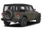 2027 Jeep Wrangler Rubicon