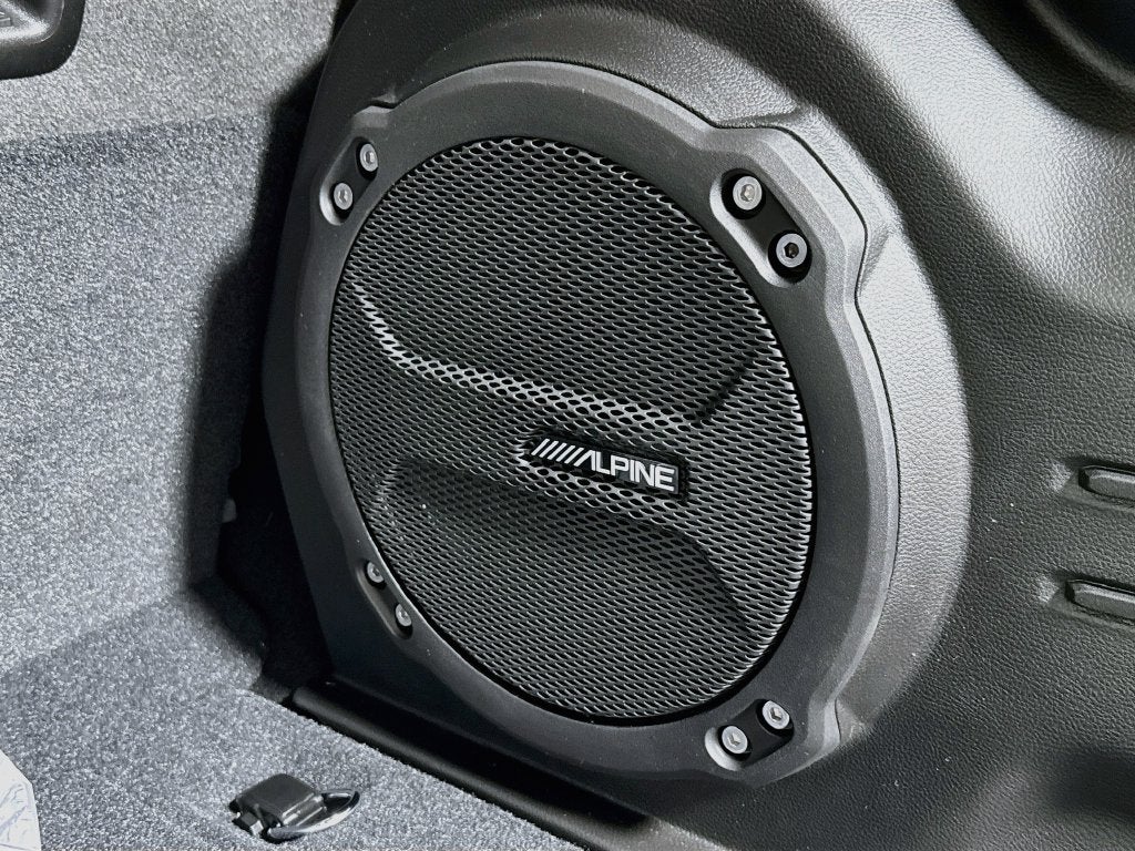2027 Jeep Wrangler Rubicon X