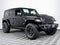 2027 Jeep Wrangler Rubicon X
