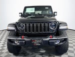 2027 Jeep Wrangler Rubicon X