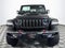 2027 Jeep Wrangler Rubicon X