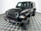2027 Jeep Wrangler Rubicon X