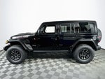 2027 Jeep Wrangler Rubicon X